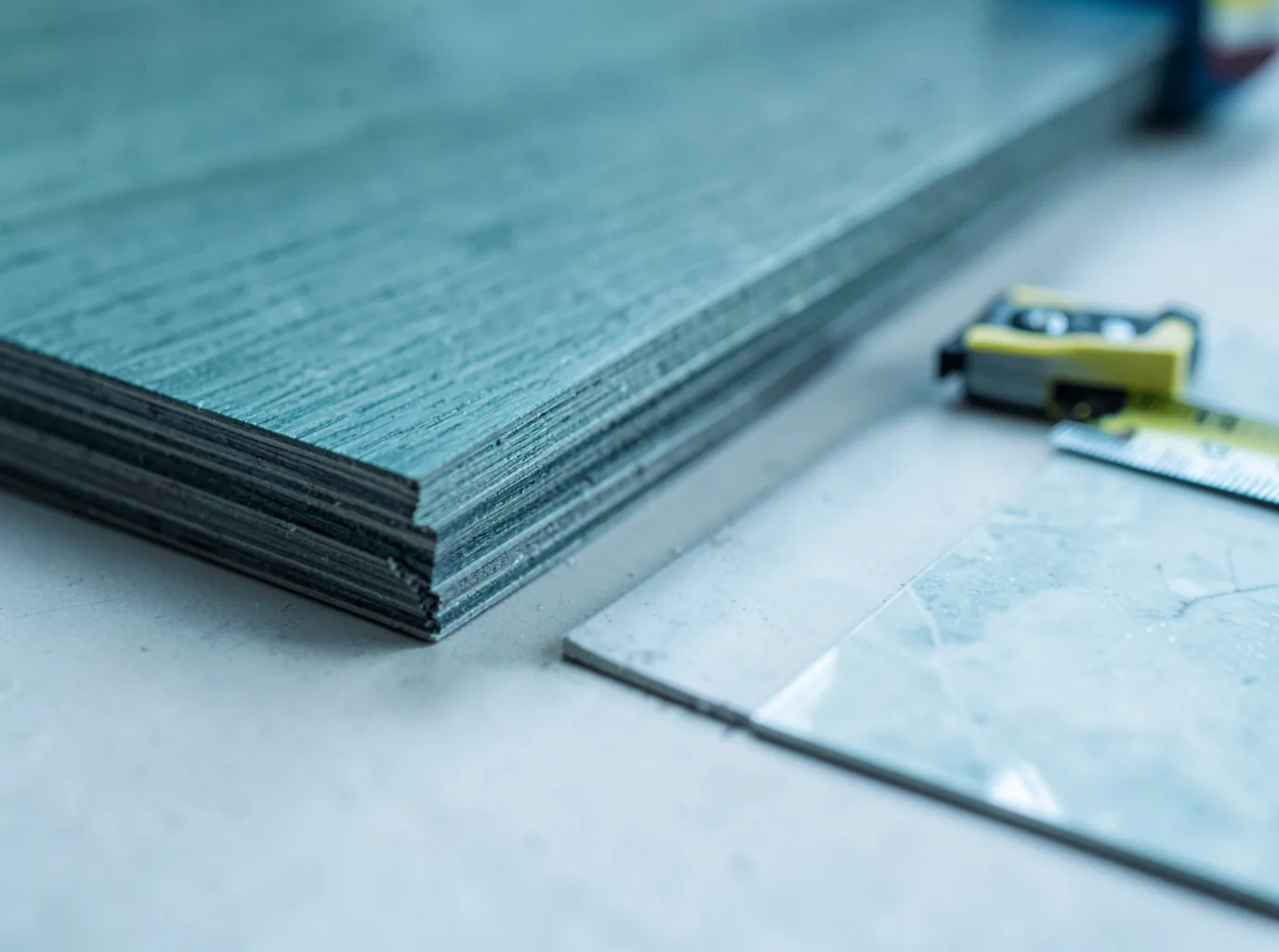 Luxury Vinyl Plank Installation Orlando, OK FAQs